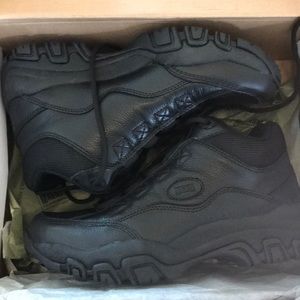 Magnum men’s duty Work Boots